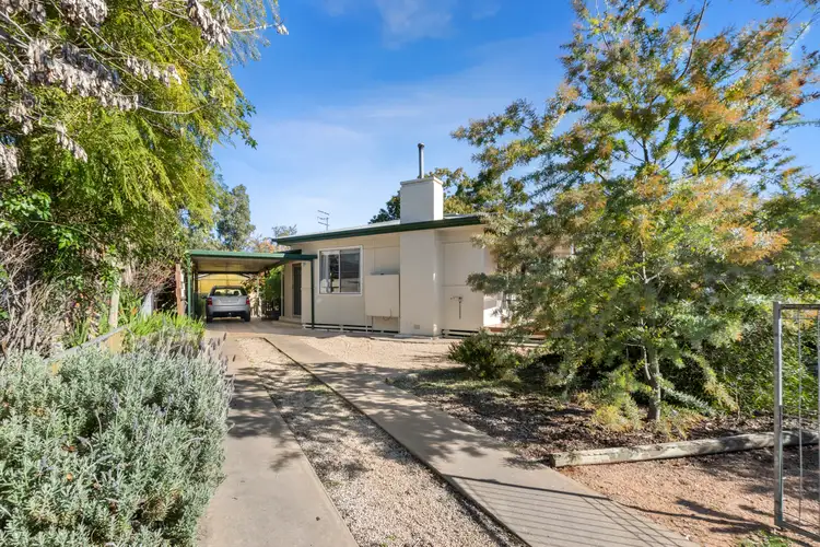 Second view of Homely house listing, 5 Wattle Street, Renmark SA 5341