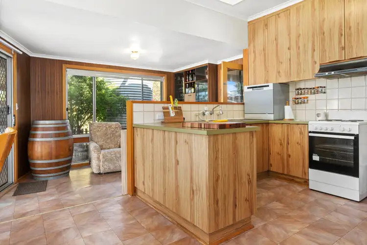 Third view of Homely house listing, 5 Wattle Street, Renmark SA 5341