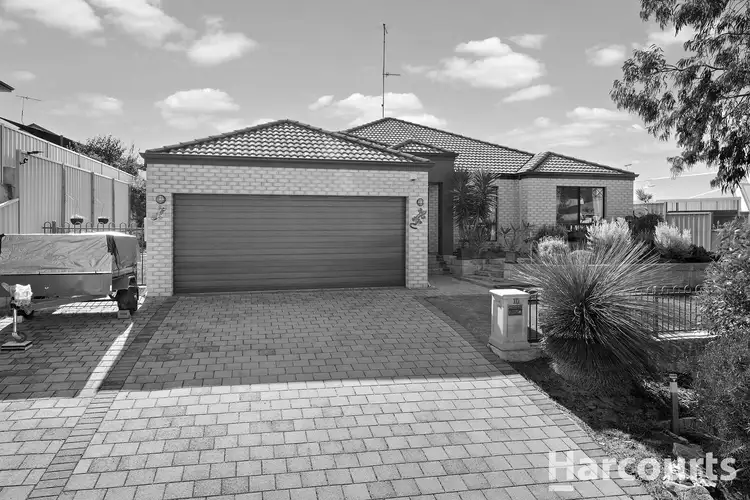 10 Albany Drive, Dawesville WA 6211