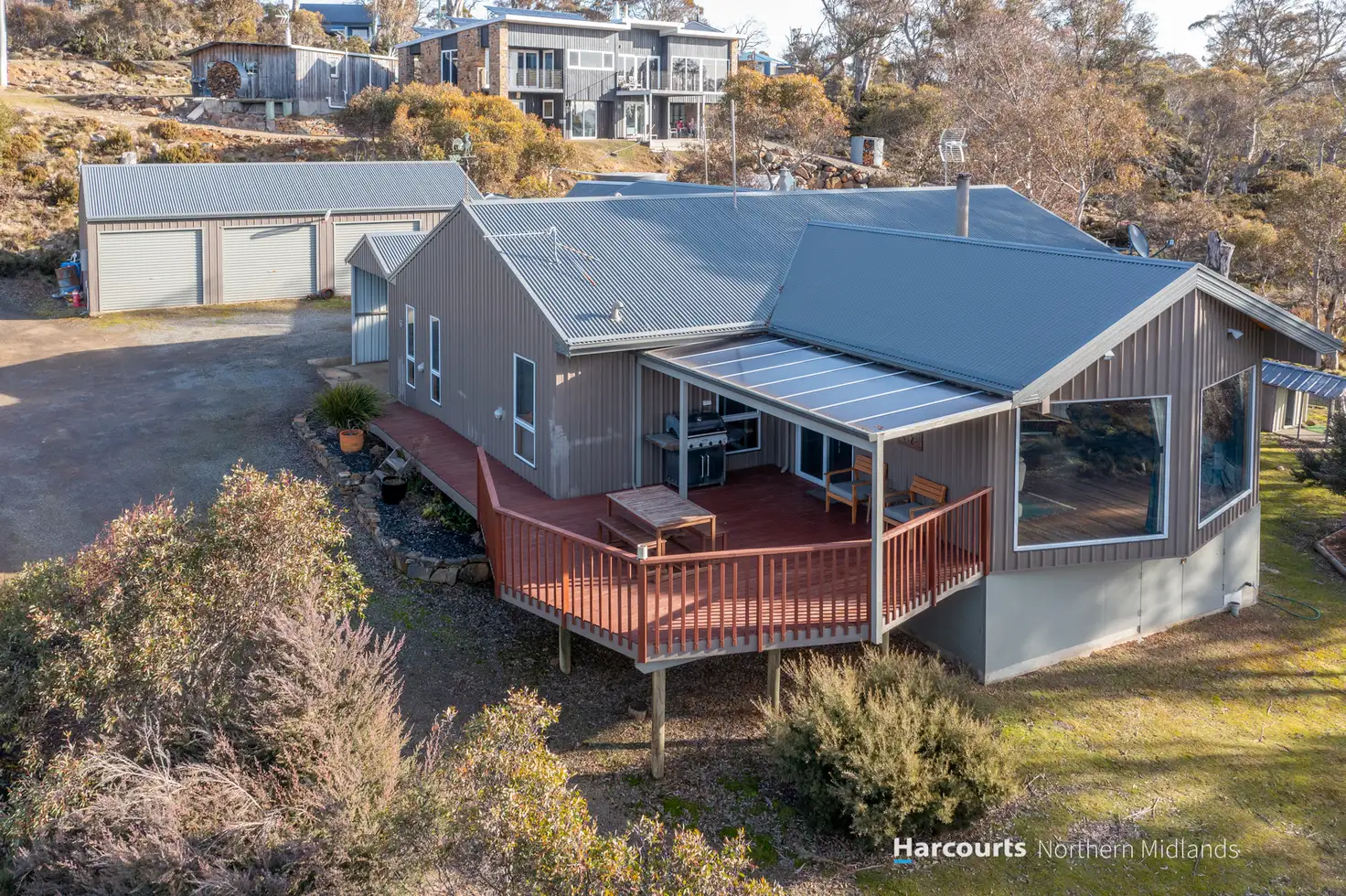 Main view of Homely house listing, 36 Lochiel Drive, Miena TAS 7030