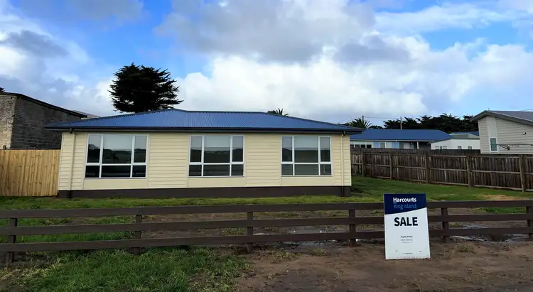 Main view of Homely house listing, 3a Rifle Range Road, Currie TAS 7256