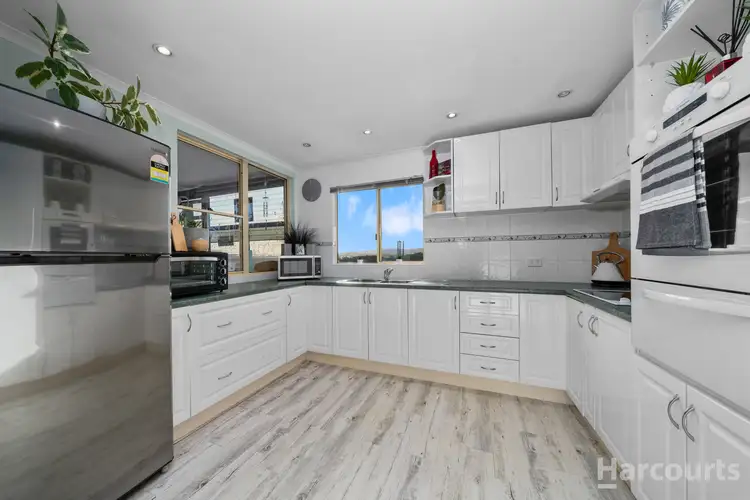 Fifth view of Homely house listing, 20 Spiraea Street, Primrose Sands TAS 7173