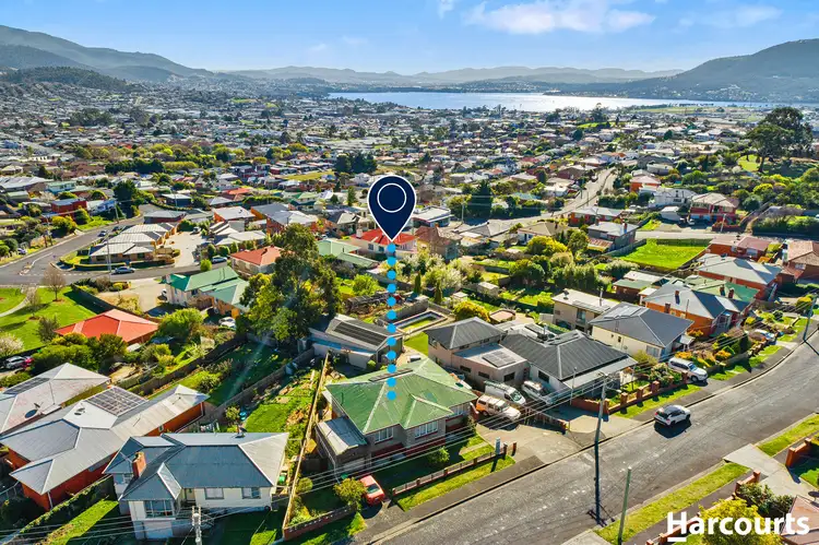28 Garden Grove, West Moonah TAS 7009