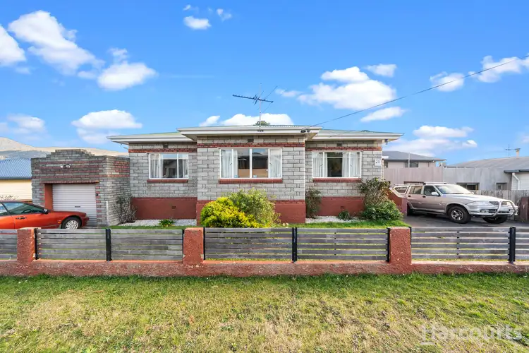 Second view of Homely house listing, 28 Garden Grove, West Moonah TAS 7009
