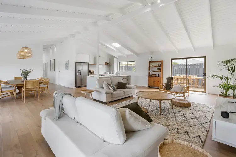 Second view of Homely house listing, 12 Hodgson Road, Goolwa South SA 5214