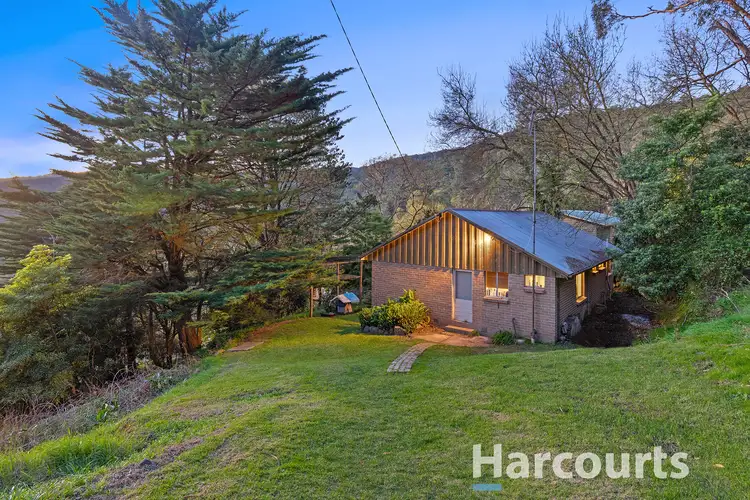 26 Jones Avenue, Upper Ferntree Gully VIC 3156