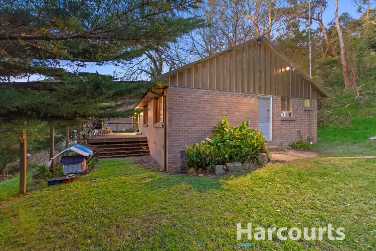 Second view of Homely house listing, 26 Jones Avenue, Upper Ferntree Gully VIC 3156