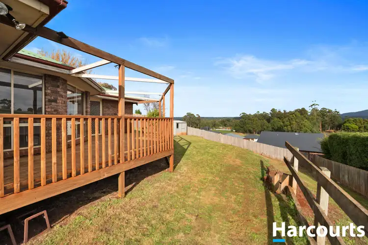 147 Upper Maud Street, West Ulverstone TAS 7315