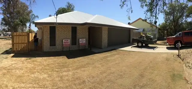 Main view of Homely house listing, 29 Martin Street, Taroom QLD 4420