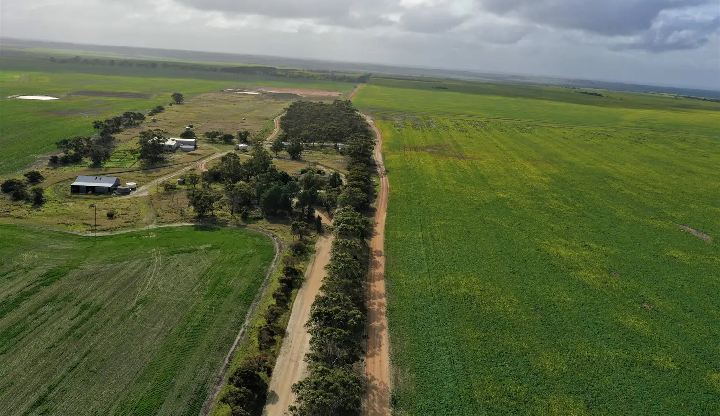 Main view of Homely rural property listing, 515 Cuiss Road, Jacup WA 6337