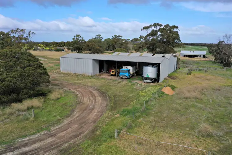 Seventh view of Homely rural property listing, 515 Cuiss Road, Jacup WA 6337