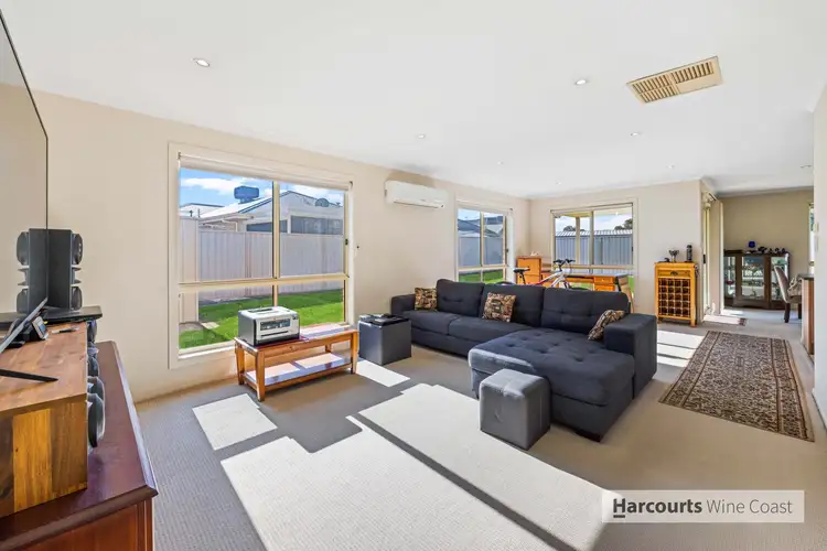 Second view of Homely house listing, 100 Pridham Boulevard, Aldinga Beach SA 5173