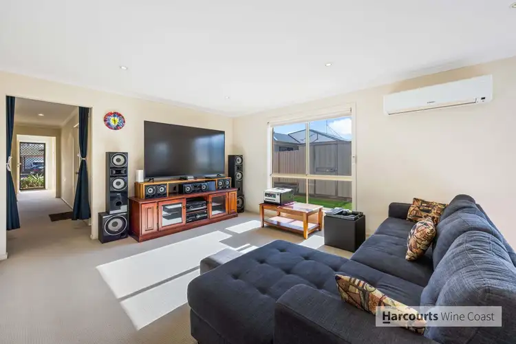 Third view of Homely house listing, 100 Pridham Boulevard, Aldinga Beach SA 5173