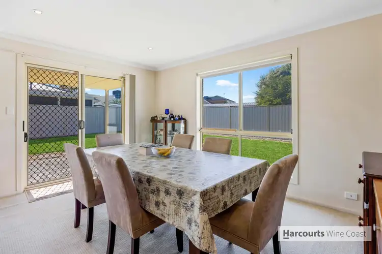 Fifth view of Homely house listing, 100 Pridham Boulevard, Aldinga Beach SA 5173