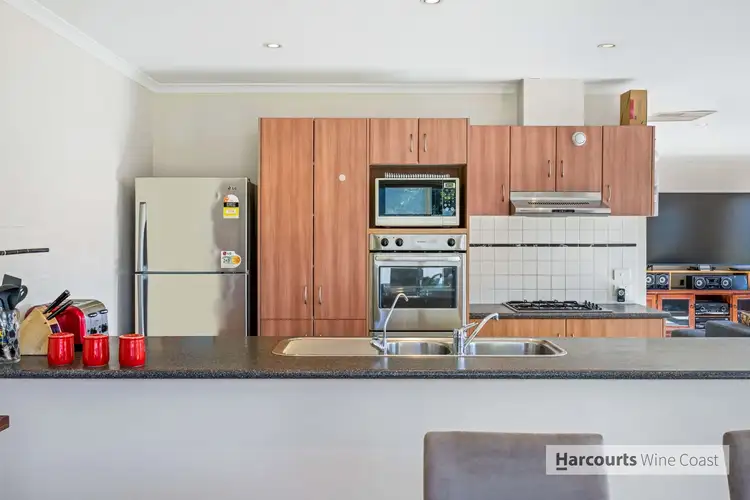Sixth view of Homely house listing, 100 Pridham Boulevard, Aldinga Beach SA 5173