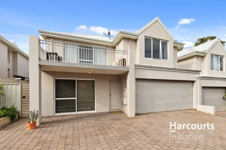 Second view of Homely house listing, 13C Ferguson Street, Maylands WA 6051