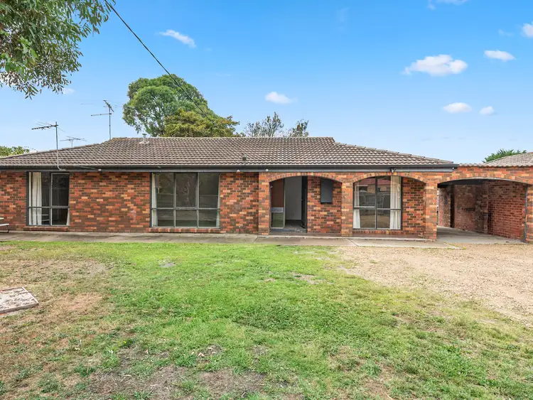 1 Simon Street, Hastings VIC 3915