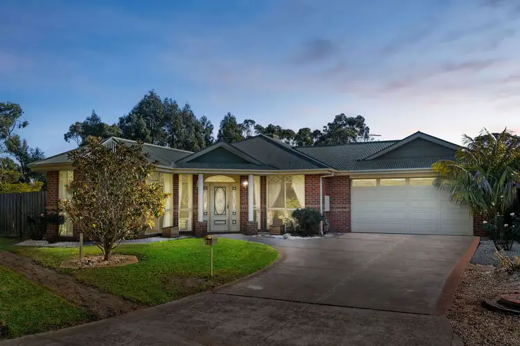Main view of Homely house listing, 23 Wright Street, Hastings VIC 3915