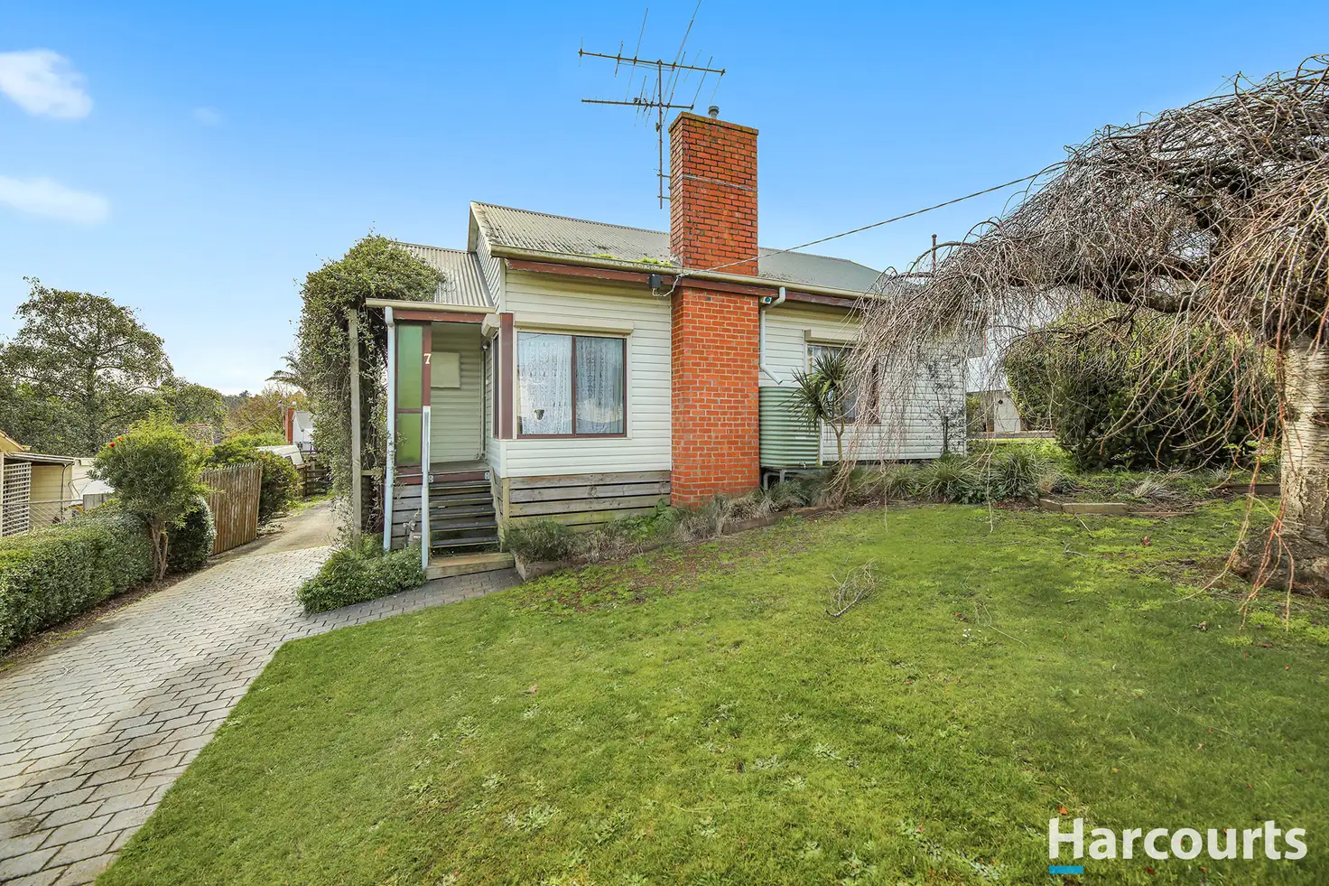 Main view of Homely house listing, 7 Rush Street, Warragul VIC 3820
