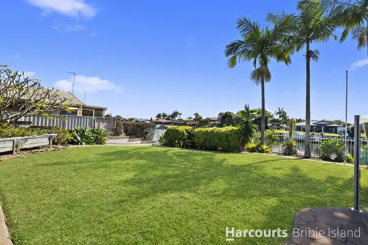 Sixth view of Homely house listing, 51 Oleander Drive, Bongaree QLD 4507