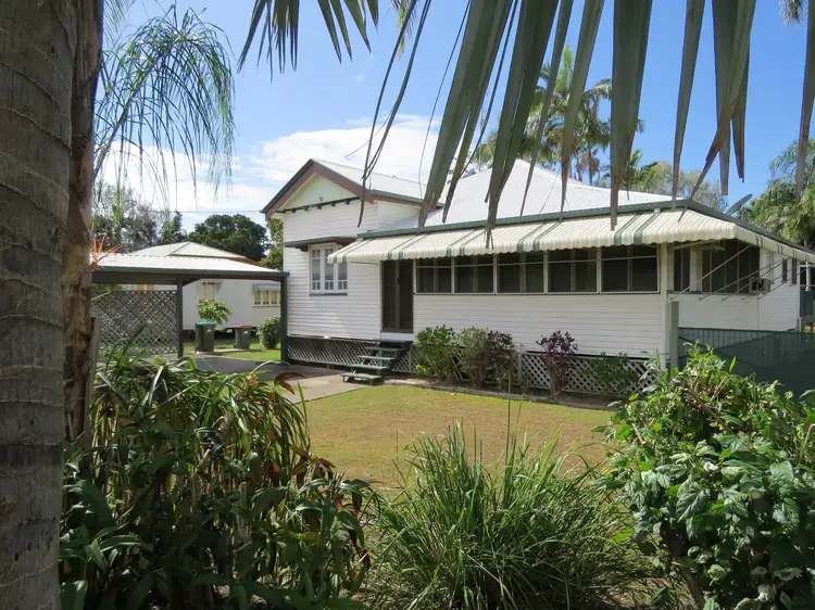 Main view of Homely house listing, 14 Burke Street, Ayr QLD 4807