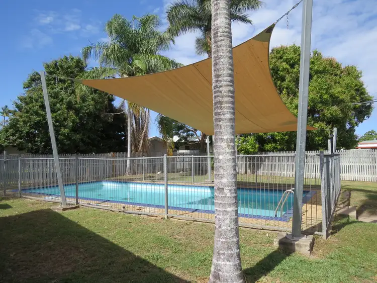 Second view of Homely house listing, 14 Burke Street, Ayr QLD 4807