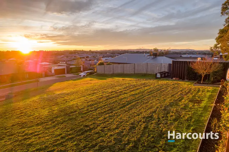 48 Sheoak Street, Warragul VIC 3820