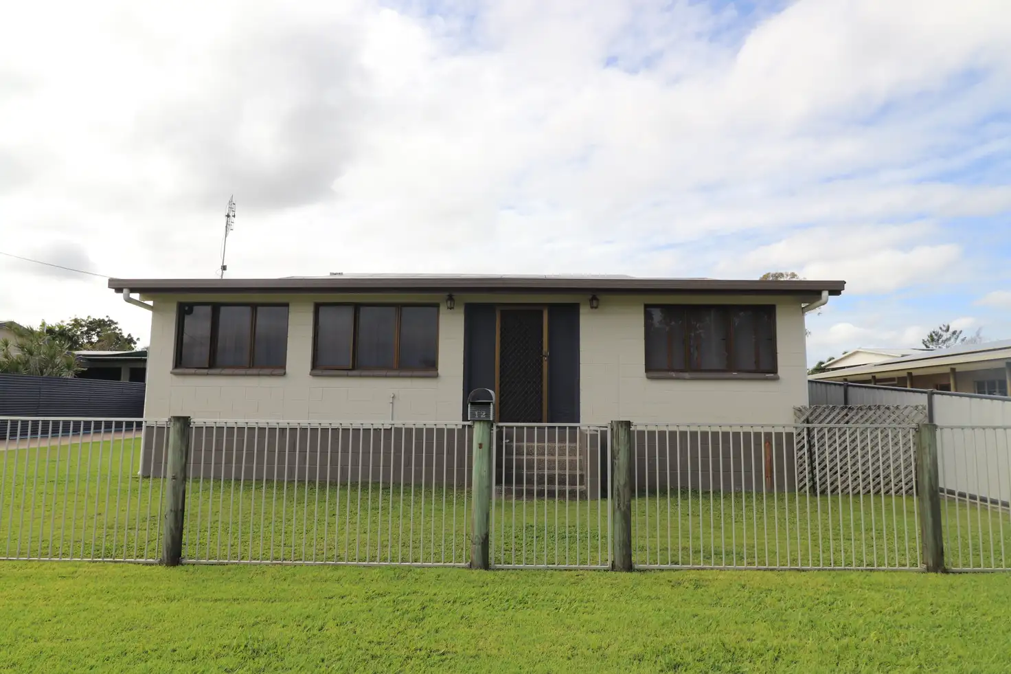 Main view of Homely house listing, 12 Milan Street, Ayr QLD 4807