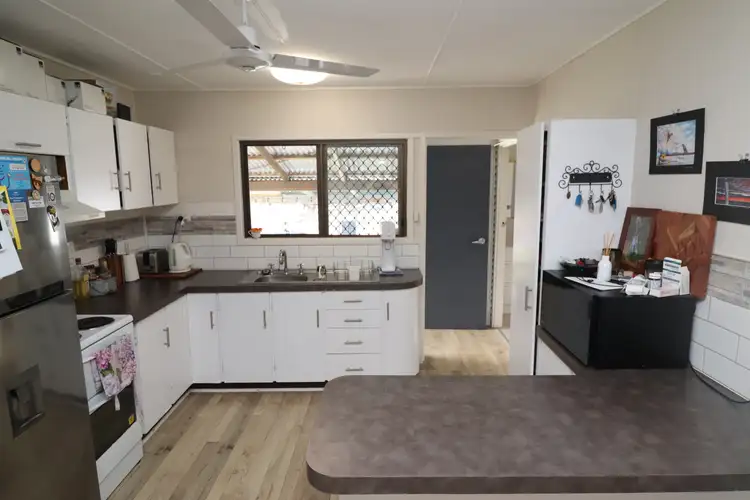 Second view of Homely house listing, 12 Milan Street, Ayr QLD 4807