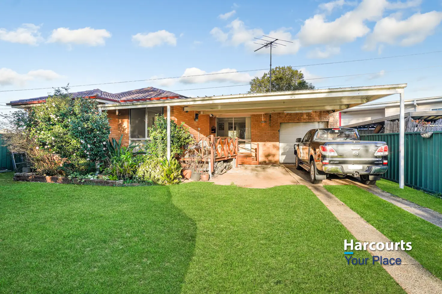 Main view of Homely house listing, 14 Roche Grove, Shalvey NSW 2770