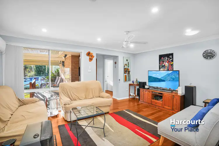 Second view of Homely house listing, 14 Roche Grove, Shalvey NSW 2770