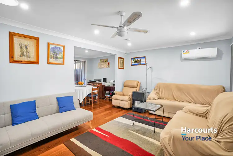 Third view of Homely house listing, 14 Roche Grove, Shalvey NSW 2770