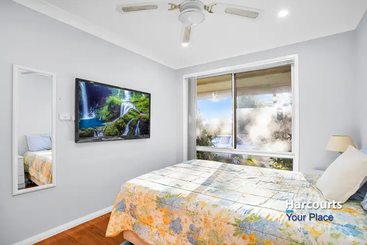 Fifth view of Homely house listing, 14 Roche Grove, Shalvey NSW 2770