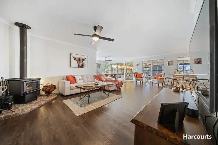 Third view of Homely house listing, 24 Manoora Court, Quinns Rocks WA 6030