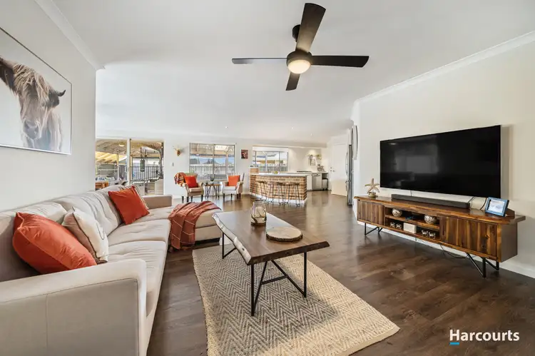 Fourth view of Homely house listing, 24 Manoora Court, Quinns Rocks WA 6030
