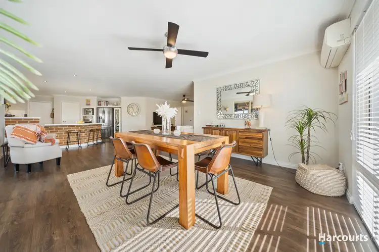 Fifth view of Homely house listing, 24 Manoora Court, Quinns Rocks WA 6030