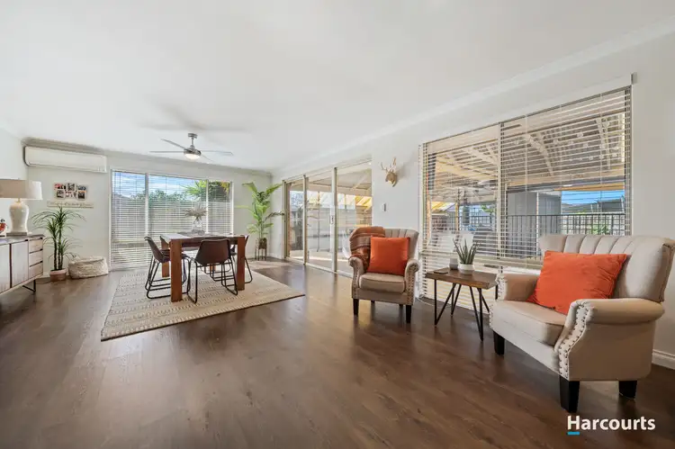 Sixth view of Homely house listing, 24 Manoora Court, Quinns Rocks WA 6030