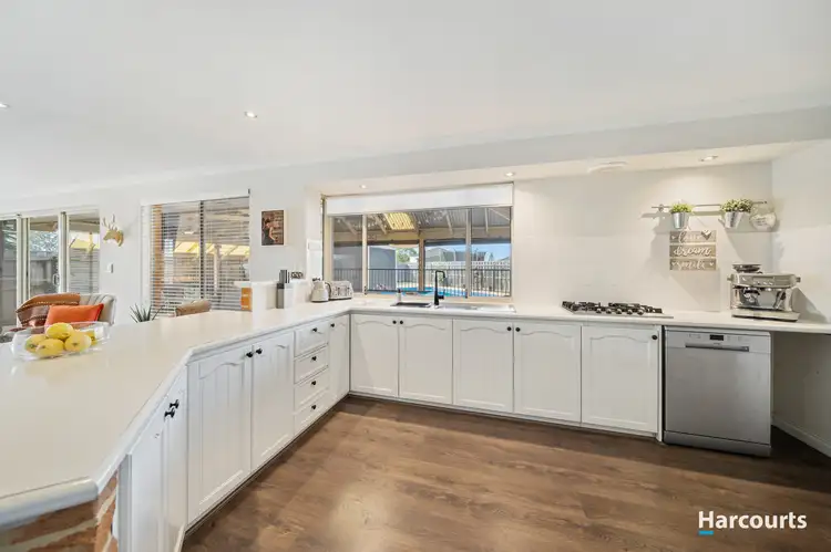 Seventh view of Homely house listing, 24 Manoora Court, Quinns Rocks WA 6030