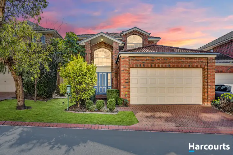 Main view of Homely house listing, 11 Saxonwood Drive, Vermont South VIC 3133