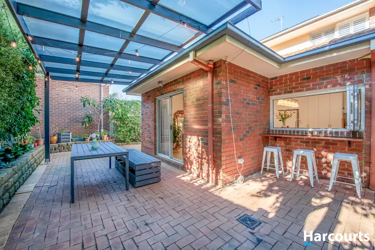 Second view of Homely house listing, 11 Saxonwood Drive, Vermont South VIC 3133