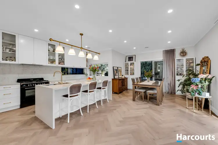 Third view of Homely house listing, 11 Saxonwood Drive, Vermont South VIC 3133