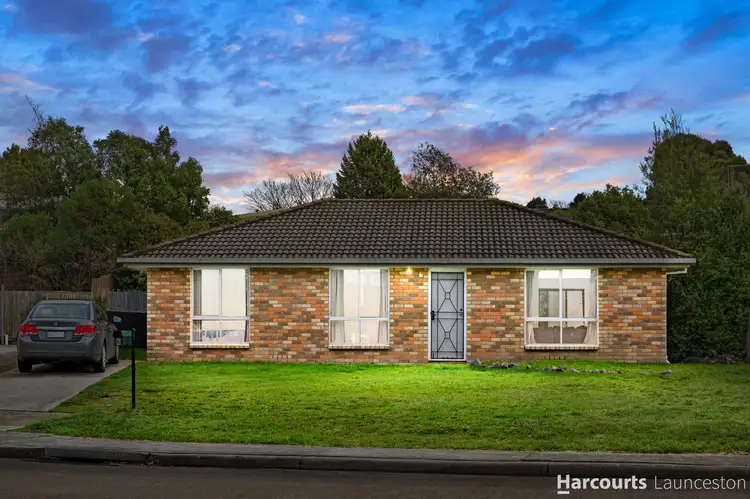 Main view of Homely house listing, 6 Dunnivan Street, Youngtown TAS 7249