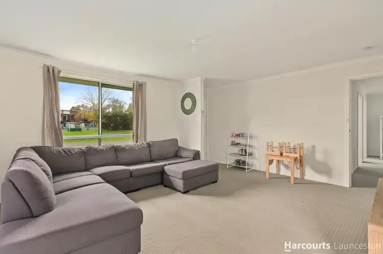 Third view of Homely house listing, 6 Dunnivan Street, Youngtown TAS 7249