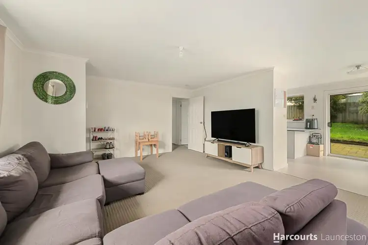 Fifth view of Homely house listing, 6 Dunnivan Street, Youngtown TAS 7249