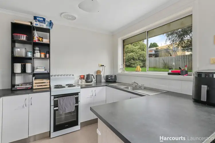 Sixth view of Homely house listing, 6 Dunnivan Street, Youngtown TAS 7249
