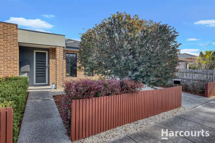 Second view of Homely house listing, 16 Inglewood Avenue, Forest Hill VIC 3131
