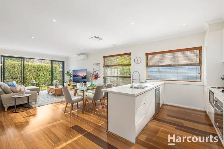 Third view of Homely house listing, 16 Inglewood Avenue, Forest Hill VIC 3131
