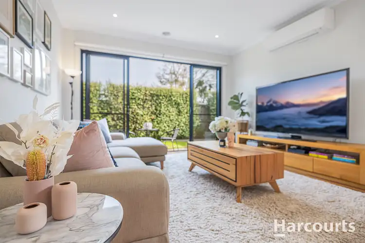 Fifth view of Homely house listing, 16 Inglewood Avenue, Forest Hill VIC 3131
