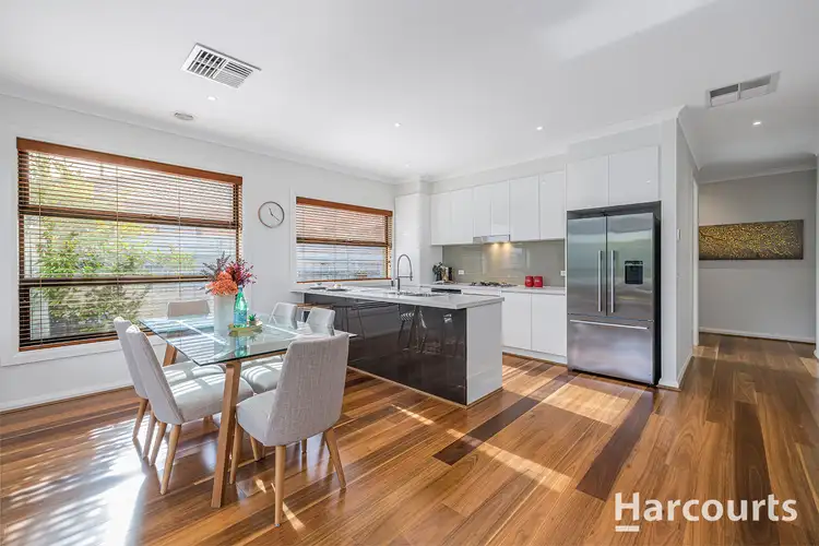 Sixth view of Homely house listing, 16 Inglewood Avenue, Forest Hill VIC 3131