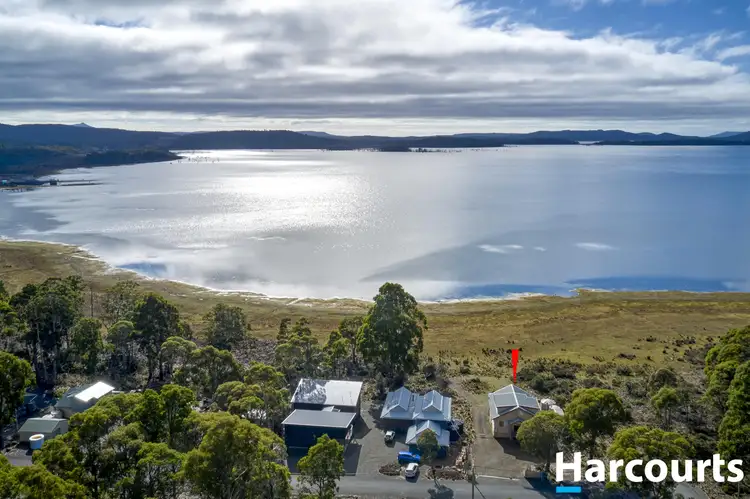 Main view of Homely house listing, 57 Dolerite Crescent, Flintstone TAS 7030